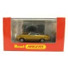 Road Ragers - Australian 1979 Ford XC GS Falcon Coupe Muscle Car - Gold Dust - H0 Scale 1:87