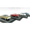 Road Ragers Australian Chrysler Valiant 4 Car Set S, VG,  AP5 and Charger - Scale 1:87