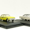 Road Ragers Australian Ford Falcon Set XT, XK, XL Wagon XM Coupe Scale 1:87