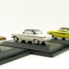 Road Ragers Australian Ford Falcon Set XT, XK, XL Wagon XM Coupe Scale 1:87