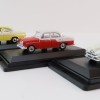 Road Ragers Australian Holden Set FB Sedan , FC Sedan, FJ Sedan & EH Sedan 1:87 