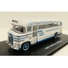 Road Ragers - Australien 1957 Bedford SB Bus - Trinity Grammar School - Scale 1:87