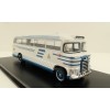 Road Ragers - Australien 1957 Bedford SB Bus - Trinity Grammar School - Scale 1:87