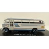 Road Ragers - Australien 1957 Bedford SB Bus - Trinity Grammar School - Scale 1:87