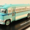 Road Ragers - Australien 1958 Bedford SB Bus - Ventura Motors - Scale 1:87