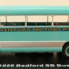 Road Ragers - Australien 1958 Bedford SB Bus - Ventura Motors - Scale 1:87