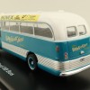 Road Ragers - Australien 1959 Bedford SB Bus - Duffy's City Coast Buses Bundabery QLD  - Scale 1:87