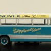 Road Ragers - Australien 1959 Bedford SB Bus - Duffy's City Coast Buses Bundabery QLD  - Scale 1:87