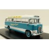 Road Ragers - Australien 1959 Bedford SB Bus - Duffy's City Coast Buses Bundabery QLD  - Scale 1:87