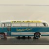 Road Ragers - Australien 1959 Bedford SB Bus - Duffy's City Coast Buses Bundabery QLD  - Scale 1:87