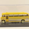 Road Ragers - Australien 1959 Bedford SB Bus - Pennington School Bus Yellow - Scale 1:87