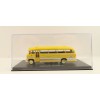 Road Ragers - Australien 1959 Bedford SB Bus - Pennington School Bus Yellow - Scale 1:87