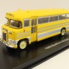 Road Ragers - Australien 1959 Bedford SB Bus - Pennington School Bus Yellow - Scale 1:87