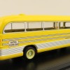 Road Ragers - Australien 1959 Bedford SB Bus - Pennington School Bus Yellow - Scale 1:87