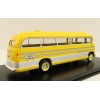 Road Ragers - Australien 1959 Bedford SB Bus - Pennington School Bus Yellow - Scale 1:87