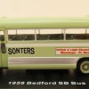 Road Ragers - Australien 1959 Bedford SB Bus - Sonters - Scale 1:87