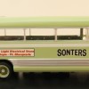 Road Ragers - Australien 1959 Bedford SB Bus - Sonters - Scale 1:87
