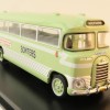 Road Ragers - Australien 1959 Bedford SB Bus - Sonters - Scale 1:87