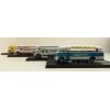 Road Ragers - Australien Bedford SB Bus - 4 Bus Set - Scale 1:87
