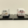 Road Ragers - Australien Bedford SB Bus - 4 Bus Set - Scale 1:87