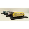 Road Ragers - Australien Bedford SB Bus - 4 Bus Set - Scale 1:87
