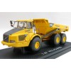 Road Ragers - Volvo A40D Articulated Dump Truck Australian Constrution & Demolition Company - Scale 1:87