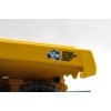 Road Ragers - Volvo A40D Articulated Dump Truck Australian Constrution & Demolition Company - Scale 1:87
