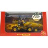 Road Ragers - Volvo A40D Articulated Dump Truck Australian Constrution & Demolition Company - Scale 1:87
