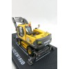 Road Ragers - Volvo EW180 B Mobile Wheeled Excavator Australian Constrution & Demolition Company - Scale 1:87