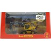 Road Ragers - Volvo EW180 B Mobile Wheeled Excavator Australian Constrution & Demolition Company - Scale 1:87