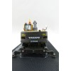 Road Ragers - Volvo EW180 B Mobile Wheeled Excavator Australian Constrution & Demolition Company - Scale 1:87