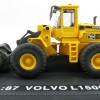 Road Ragers - Volvo L 150C Four wheel Loader Australian Constrution & Demolition Company - Scale 1:87