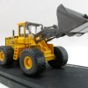 Road Ragers - Volvo L 150C Four wheel Loader Australian Constrution & Demolition Company - Scale 1:87