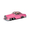 CORGI CC00605 Thunderbirds F.A.B. Collection - FAB 1 Pink Rolls Royce