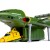 CORGI CC00804 Thunderbirds F.A.B. Collection - Thunderbird 2 and 4