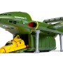 CORGI CC00804 Thunderbirds F.A.B. Collection - Thunderbird 2 and 4