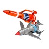 CORGI CC00902 Thunderbirds F.A.B. Collection - Thunderbird 1 and 3 Diecast Model