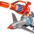 CORGI CC00902 Thunderbirds F.A.B. Collection - Thunderbird 1 and 3 Diecast Model