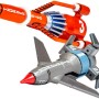 CORGI CC00902 Thunderbirds F.A.B. Collection - Thunderbird 1 and 3 Diecast Model