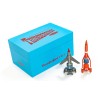 CORGI CC00902 Thunderbirds F.A.B. Collection - Thunderbird 1 and 3 Diecast Model
