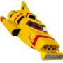 CORGI CC01401 Thunderbirds F.A.B. Collection - Thunderbird 4 Surfaces Solo Diecast Model