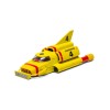 CORGI CC01401 Thunderbirds F.A.B. Collection - Thunderbird 4 Surfaces Solo Diecast Model