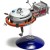 CORGI CC01501 Thunderbirds F.A.B. Collection - Thunderbird 5 Ultimate Space Station 