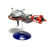 CORGI CC01501 Thunderbirds F.A.B. Collection - Thunderbird 5 Ultimate Space Station 