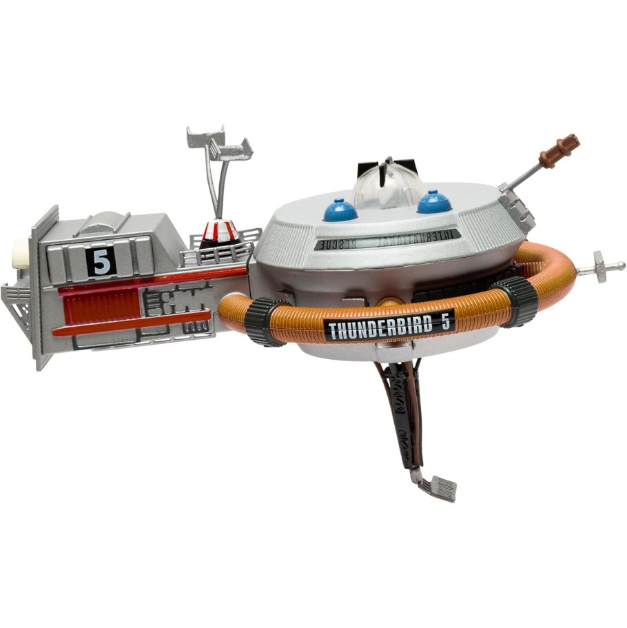 CORGI CC01501 Thunderbirds F.A.B. Collection - Thunderbird 5 Ultimate Space Station 