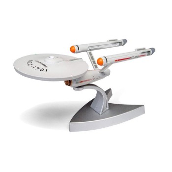 CORGI CC96610 Star Trek USS Enterprise NCC-1701 The Original Series