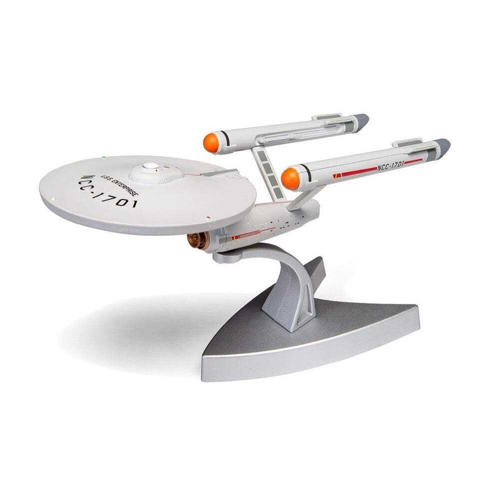 CORGI CC96610 Star Trek USS Enterprise NCC-1701 The Original Series