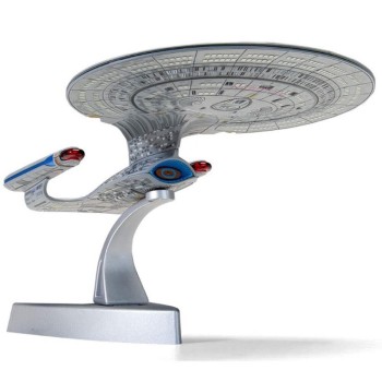 CORGI CC96611 Star Trek USS Enterprise NCC-1701-D The Next Generation