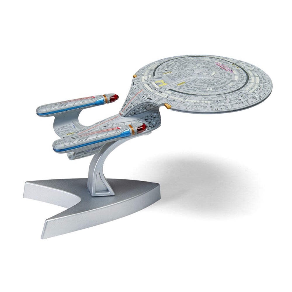 CORGI CC96611 Star Trek USS Enterprise NCC-1701-D The Next Generation