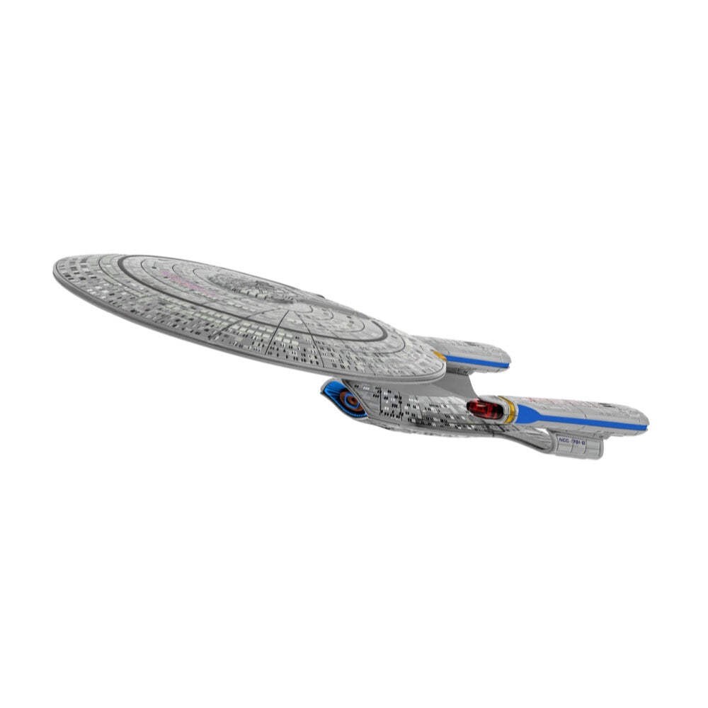 CORGI CC96611 Star Trek USS Enterprise NCC-1701-D The Next Generation